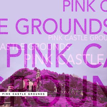 Various Artists - Pink Castle Grounds