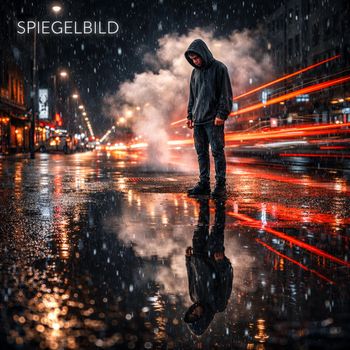 NOVA BYTES - Spiegelbild