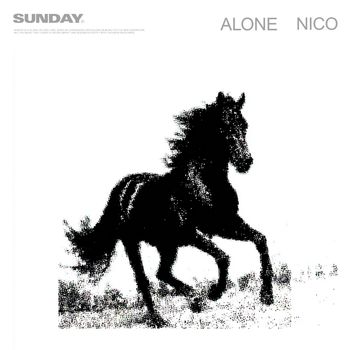 NICO - ALONE