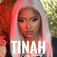 TINAH - Soa Ihany
