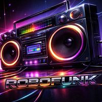 Samuel Tegaro - Robofunk