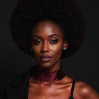 Yana - Nigerian Princess (Explicit)