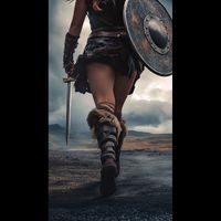 Runa - I Don’t Want a Princess