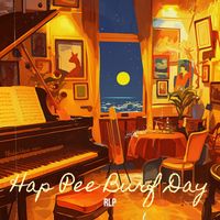 RLP - Hap Pee Burf Day