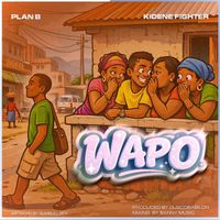 Plan B - Wapo