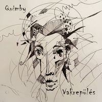 Quimby - Vakrepülés