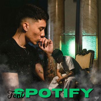 Font - Spotify