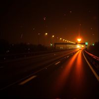 Marc Cross - The Last Highway