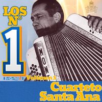 Cuarteto Santa Ana - Los N°1, Vol. 3 (Remastered 2026)