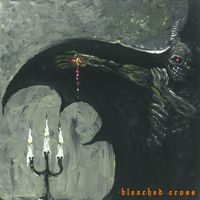 Bleached Cross - 2025 Promo