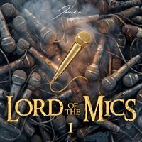 Joker - LORD OF THE MICS, Vol. 1