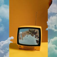 Flying Chills - Vapors