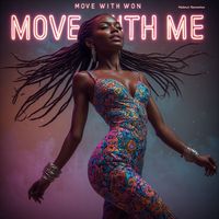 Stomp - Move with me