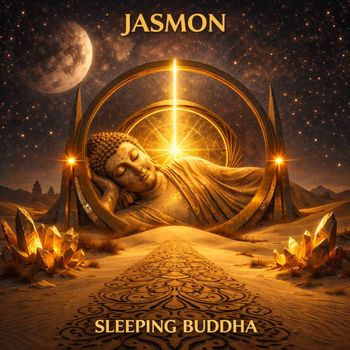 Jasmon - Sleeping Buddha