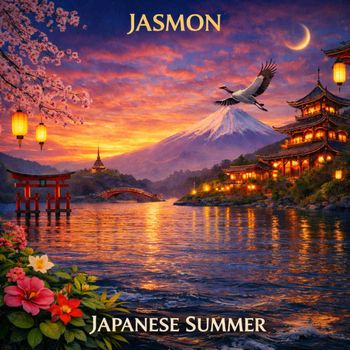 Jasmon - Japanese Summer