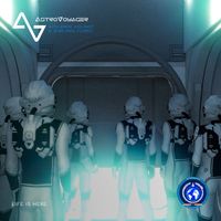 AstroVoyager - Life is Here