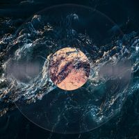 Damien Flux - To The Sky