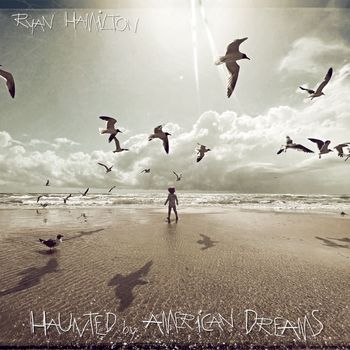 Ryan Hamilton - Dreaming Screaming