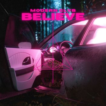 MODERN CLVB - Believe