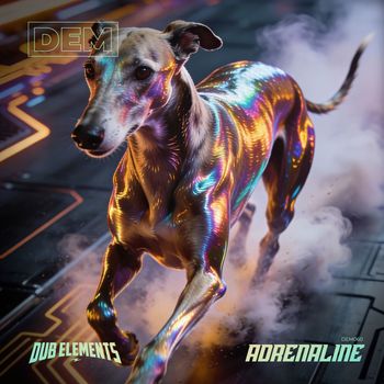 Dub Elements - Adrenaline
