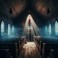 Cain Reed - CHURCH OF THE BROKEN