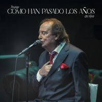 Dyango - Como Han Pasado los Años (En Vivo, Gran Rex, 2025)