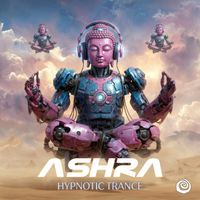 AshrA - Hypnotic Trance