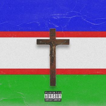 Mike Angel - LA BOMBA (Explicit)