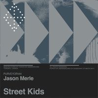 Jason Merle - Street Kids