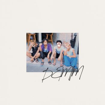 ALPHA - DEMIM