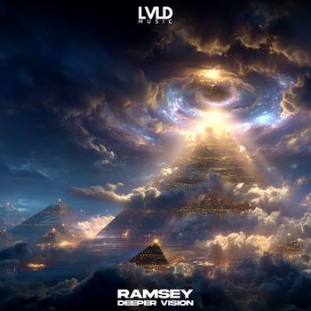 Ramsey - Deeper Vision