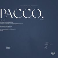 Font - Pacco