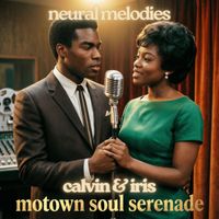 Neural Melodies - Motown Soul Serenade