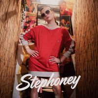 Stephoney feat. Moods - Breek Los