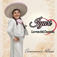 Iyari (La Voz del Corazón) - Cucurrucucú Paloma
