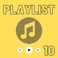 Vários Artistas - Playlist 10