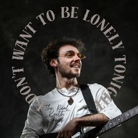 The Real Keith James - I Don't Want To Be Lonely Tonight