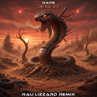 Raos - Desert (Rau Lizzard Remix)