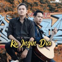 ABY - Ku Ingin Dia (Acoustic Version)