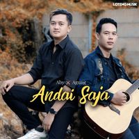 ABY - Andai Saja (Acoustic Version)