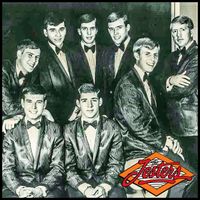 The Jesters - Private Number