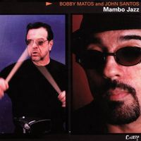 John Santos - Mambo Jazz