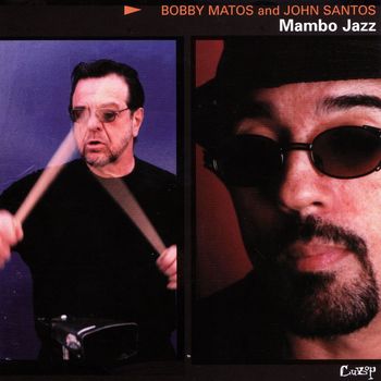 John Santos - Mambo Jazz