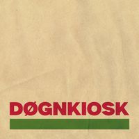 DØGNKIOSK - Tæt på kanten