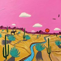 Scott Hirsch - Wild Mountain Honey