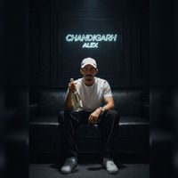 Alex - Chandigarh