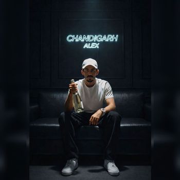 Alex - Chandigarh