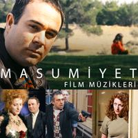 Cengiz Onural - Masumiyet (Orijinal Film Müzikleri)
