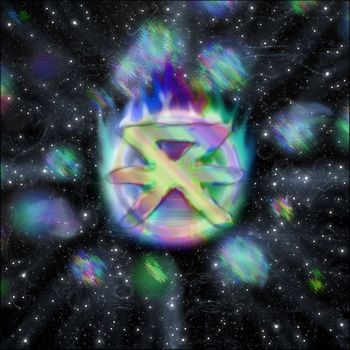 Spaze - Magic Bubble