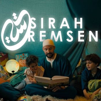 Isam B - Sirah Remsen